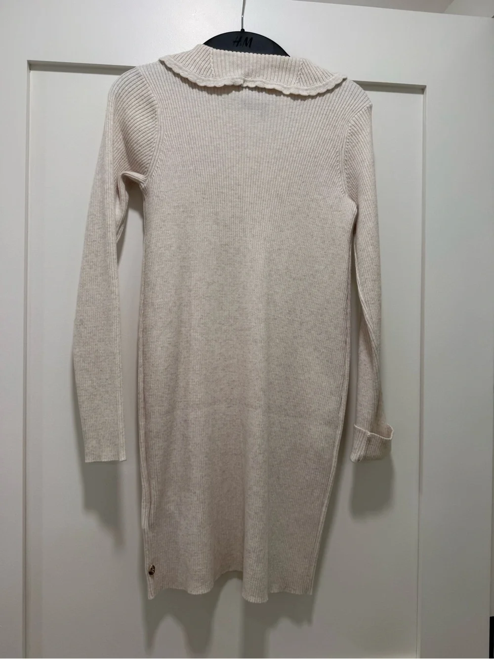 Scotch & Soda soft ribbed